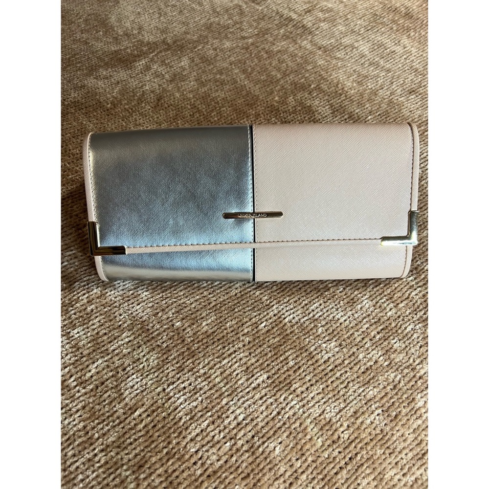 River Island Clutch Purse